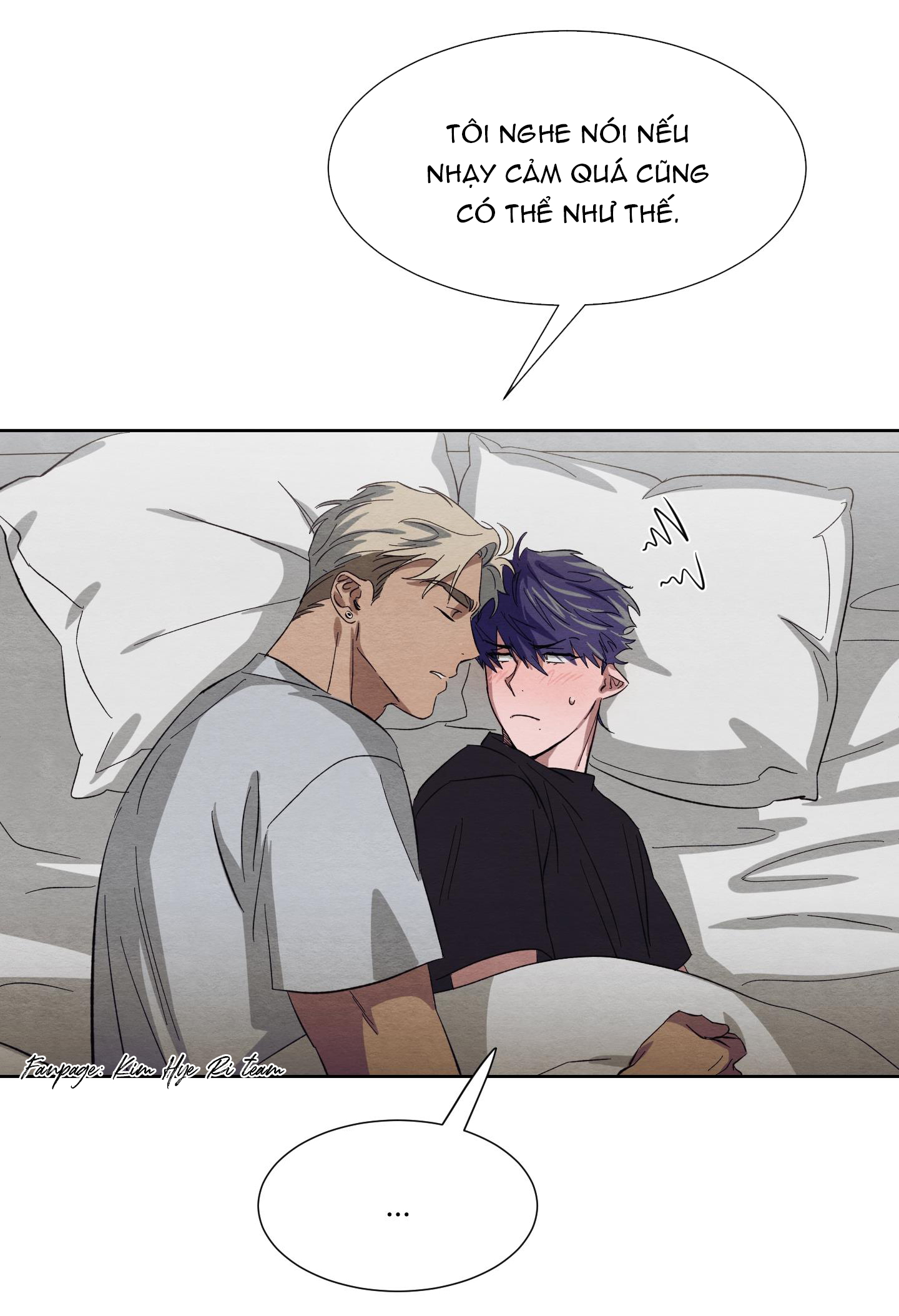 vị khách không mời chapter 12 45