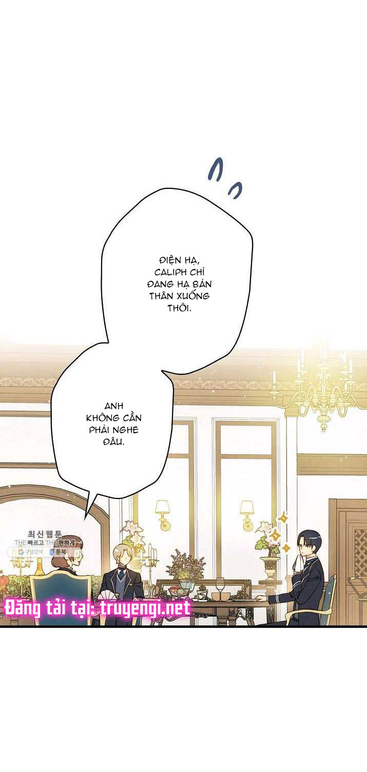 hoàng phi bóng tối - shadow queen chapter 59 44