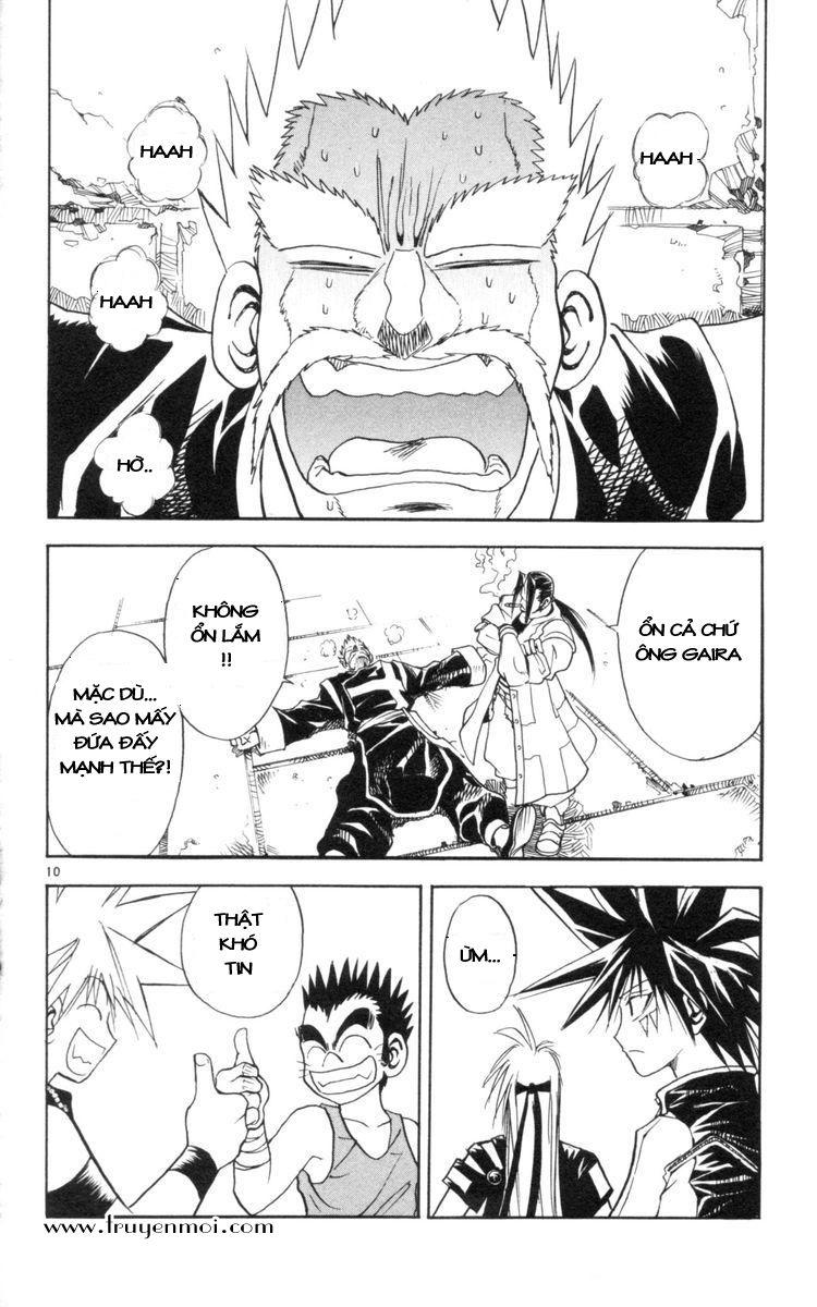 mar heaven chapter 127 9