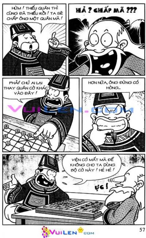 thần đồng đất việt chapter 178 54