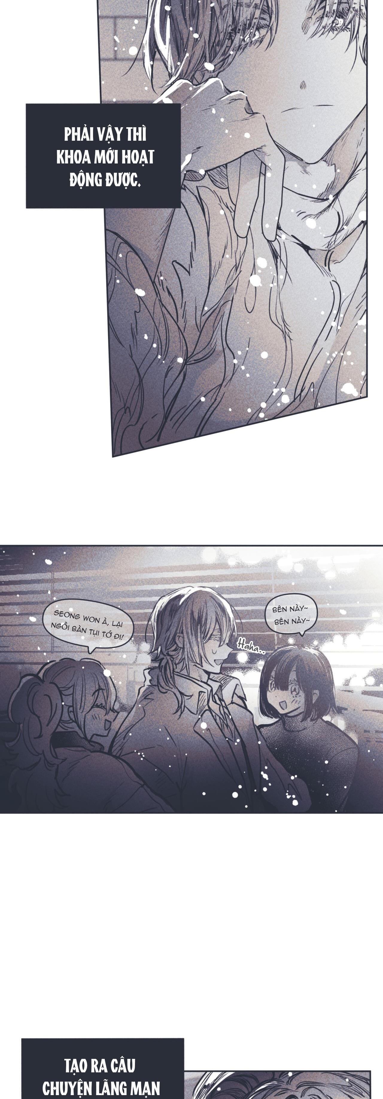 hồi ức cơn thịnh nộ chapter 1 22