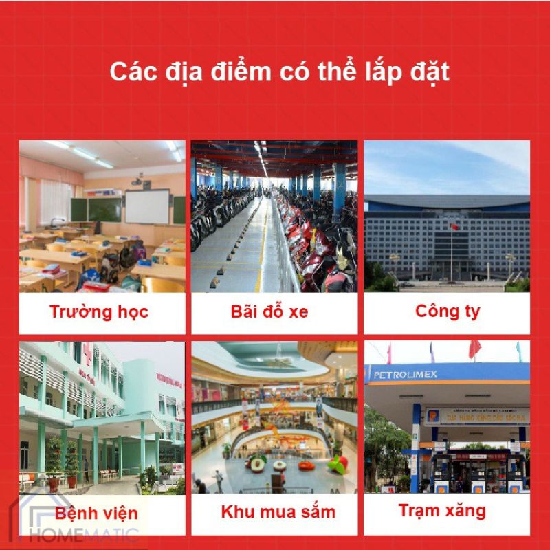 Báo Cháy Không Dây Cảnh Báo Loa FAKIT