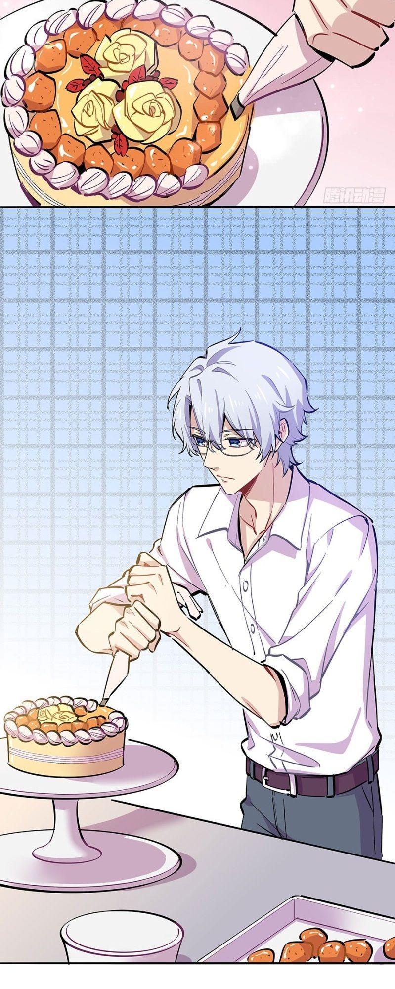 ngôn tình nam chính không thẳng được chapter 5 24