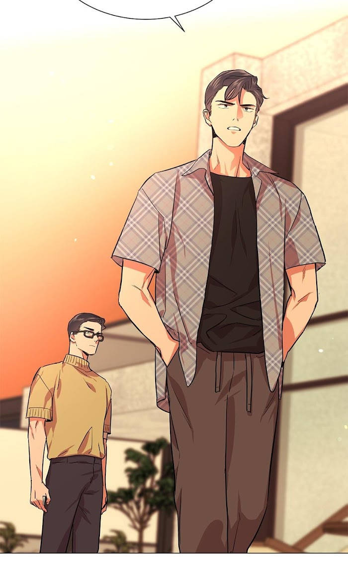 [raw] red candy chapter 70 25