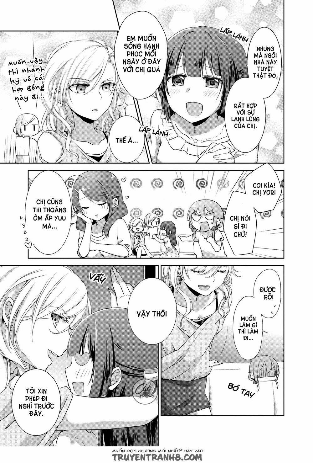 tachibanakan to lie angle chapter 4 8