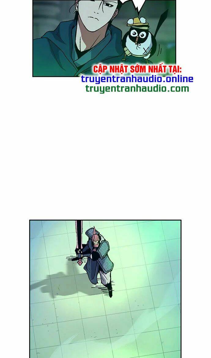 npc bắt đầu từ kỹ năng lv.999 chapter 12 43