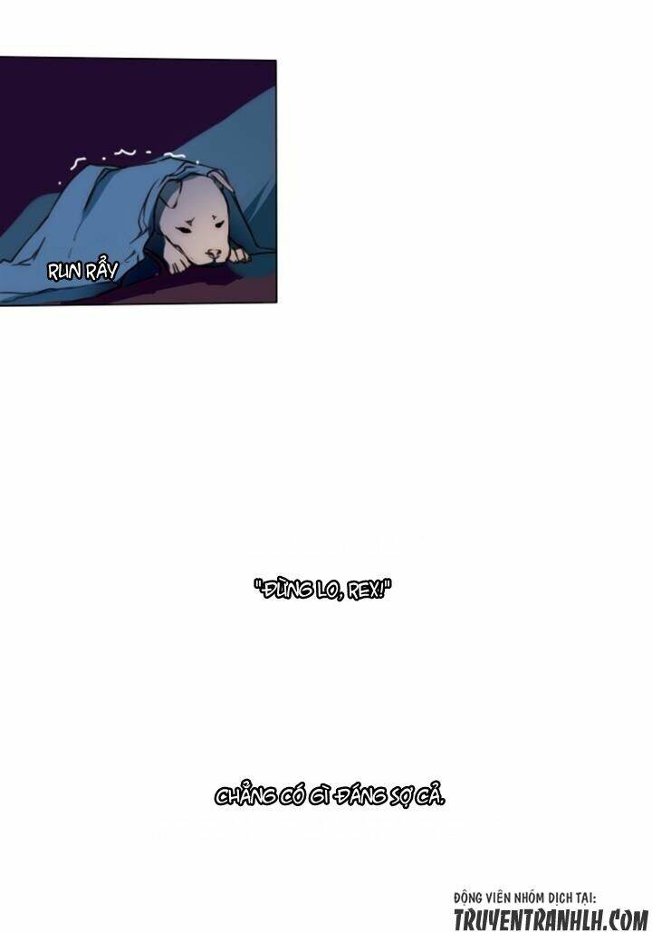 catharsis chapter 27 34