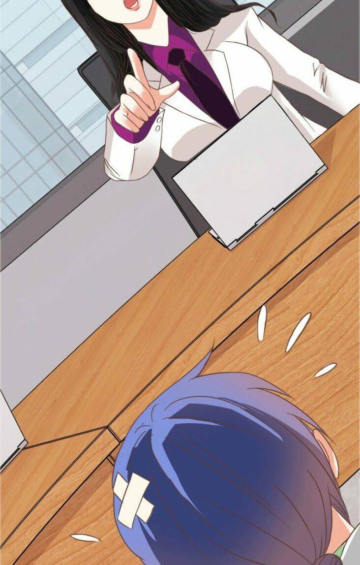 thấu thị y thánh chapter 1 6