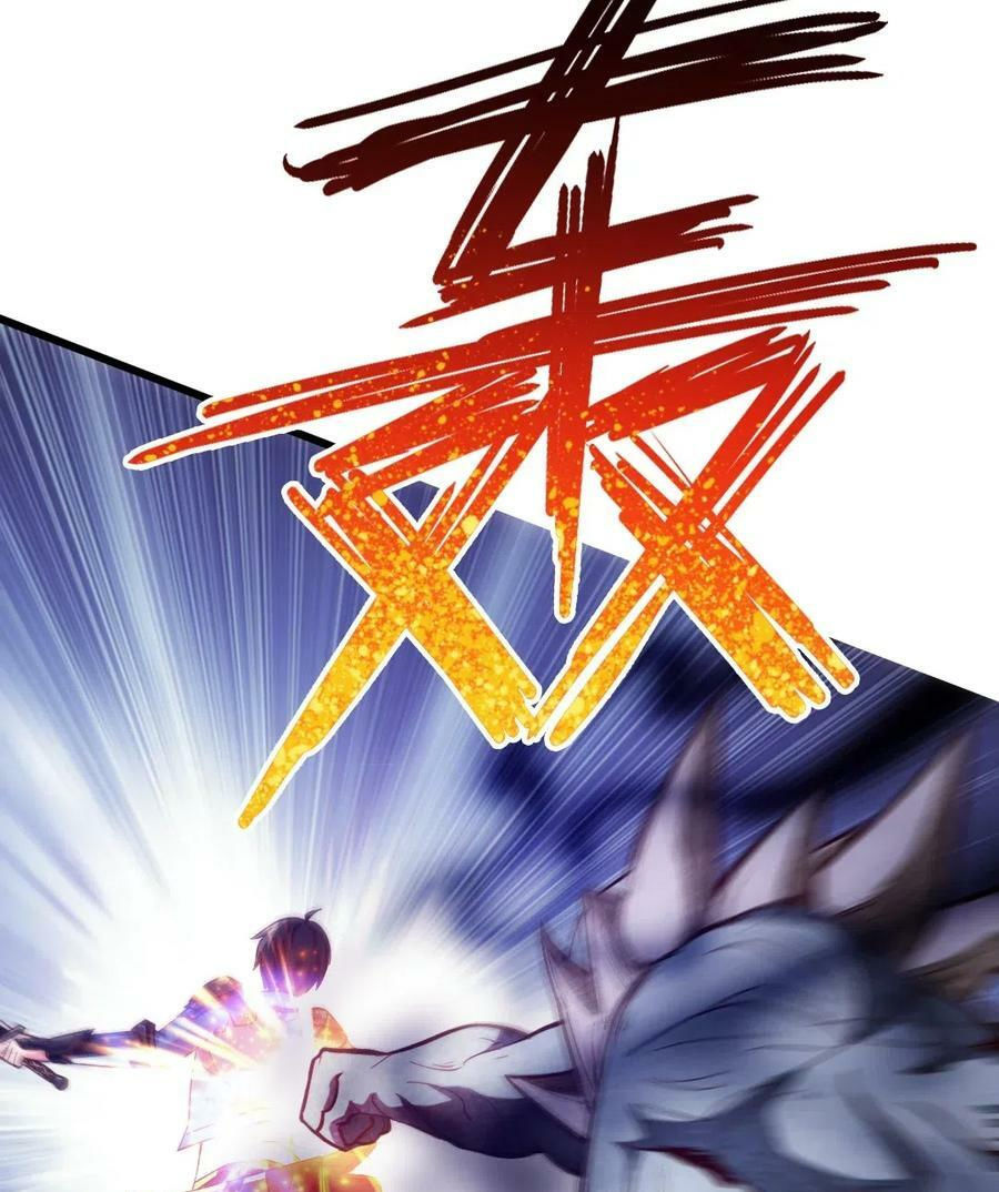 ma thú kiếm thánh dị giới tung hoành chapter 117 67