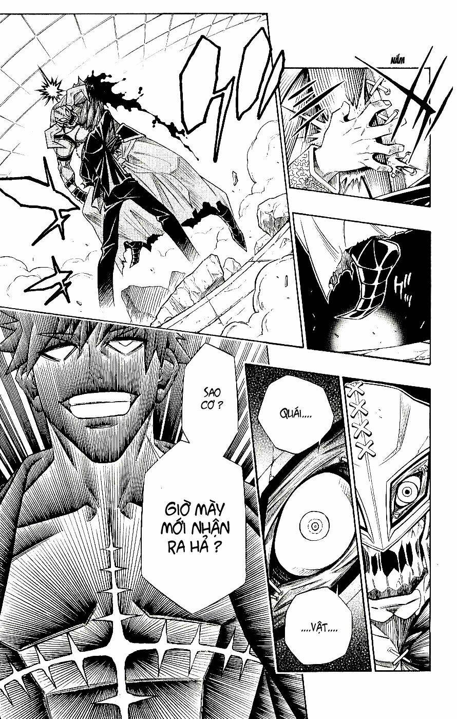 the another tale of frankenstein - embalming chapter 0 43