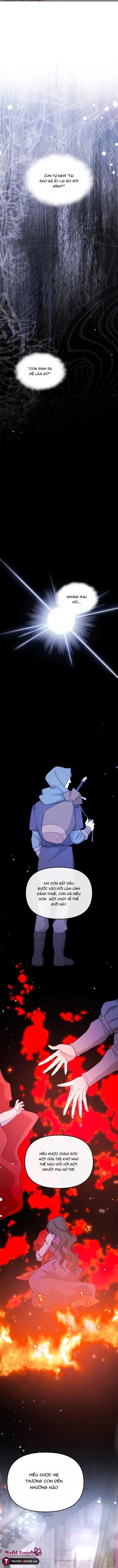 nhật kí của rồng chapter 31.1 6