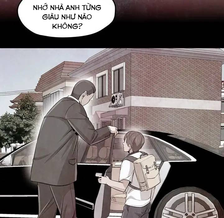 chúc bé ngủ ngon (good night) chapter 27 87