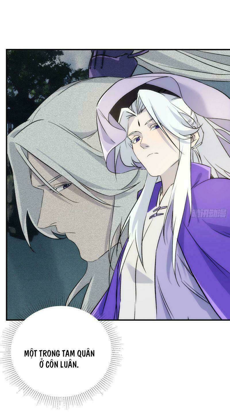 ma vương là đại địa chủ chapter 25 4