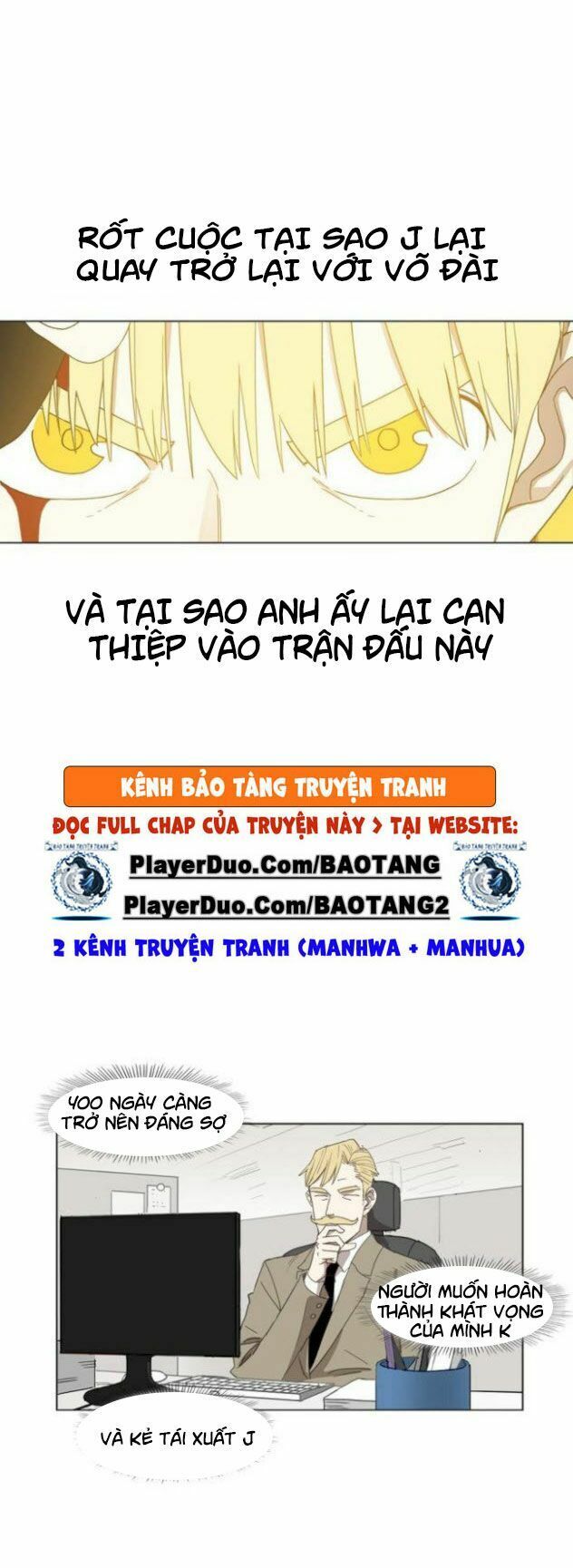 Võ Sĩ Quyền Anh chapter 68 22