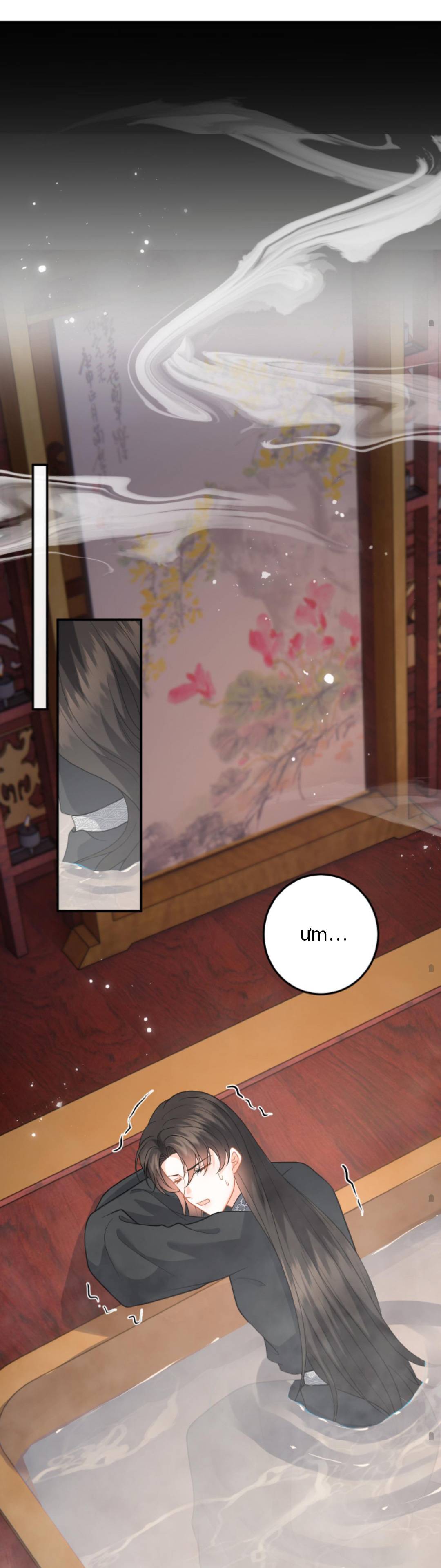 xuyên nhanh : nhân vật phản diện quá nuông chiều ta chapter 91 13