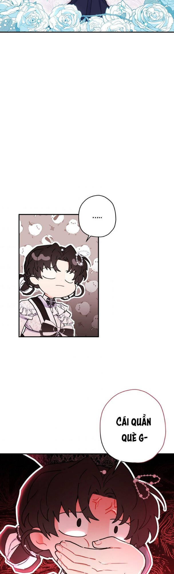 tôi đã trở thành con gái nuôi của nam chính chapter 44 6