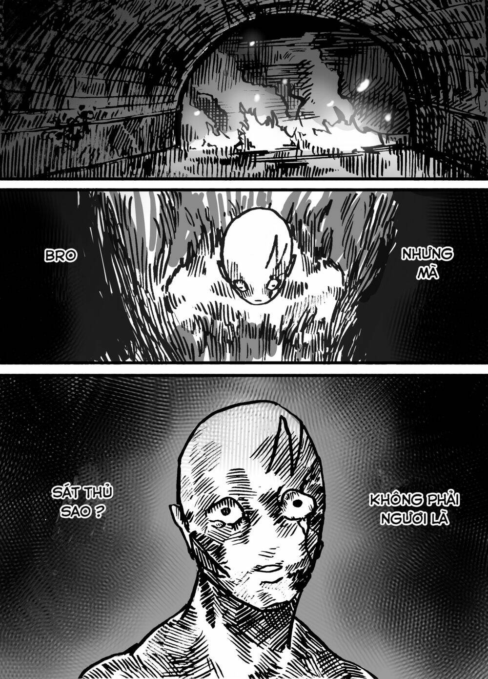 dog nigga chapter 4 3