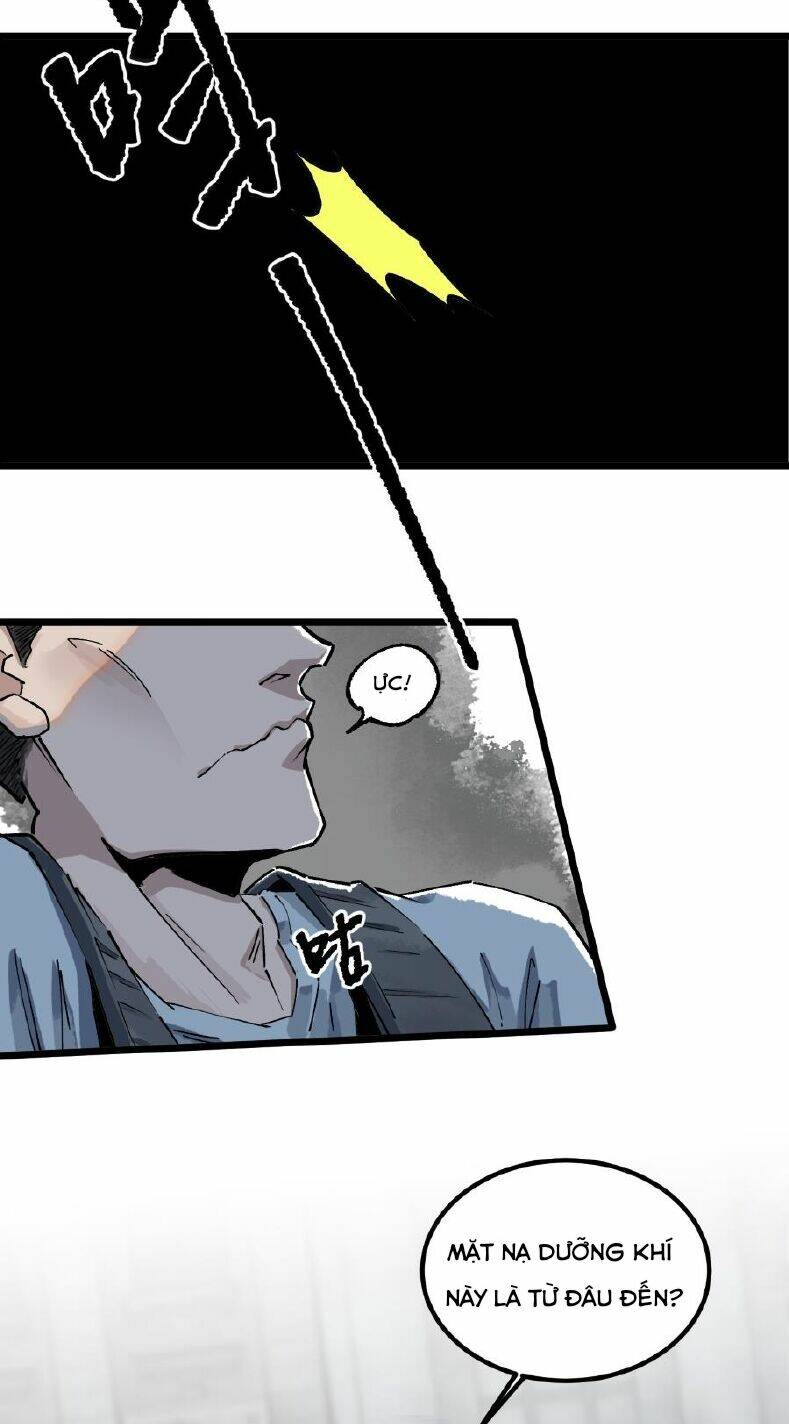 tang thi chi vương chapter 6 8