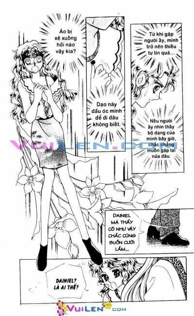 giảm cân để yêu chapter 2 5