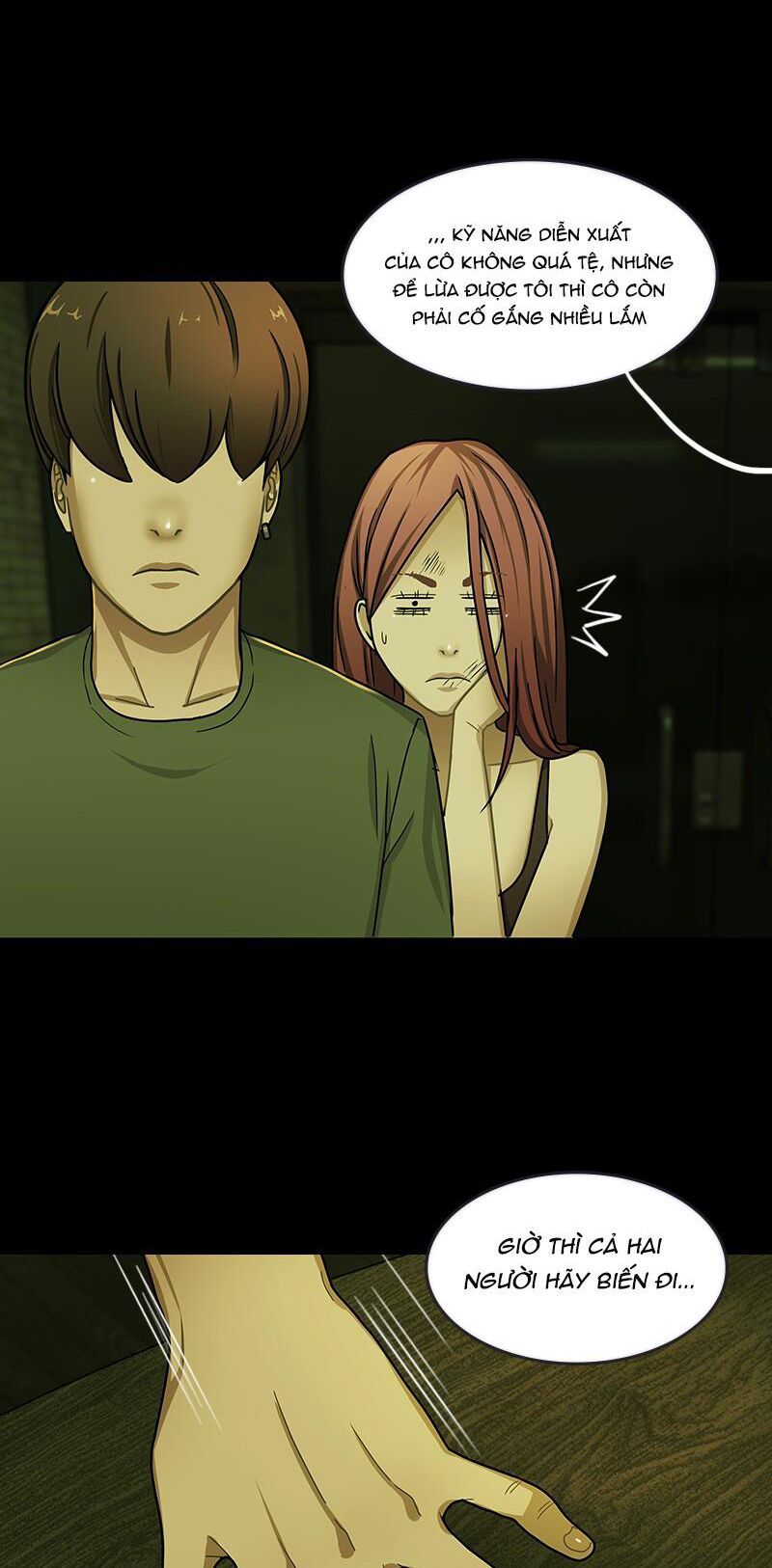 nửa đêm ở poppy land chapter 61 42