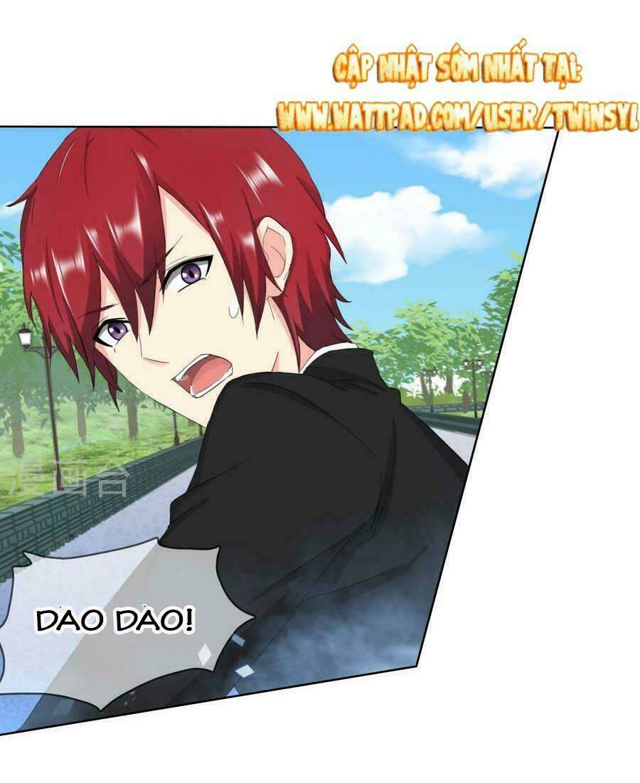 bá đạo trung khuyển tìm ái ký chapter 106 34