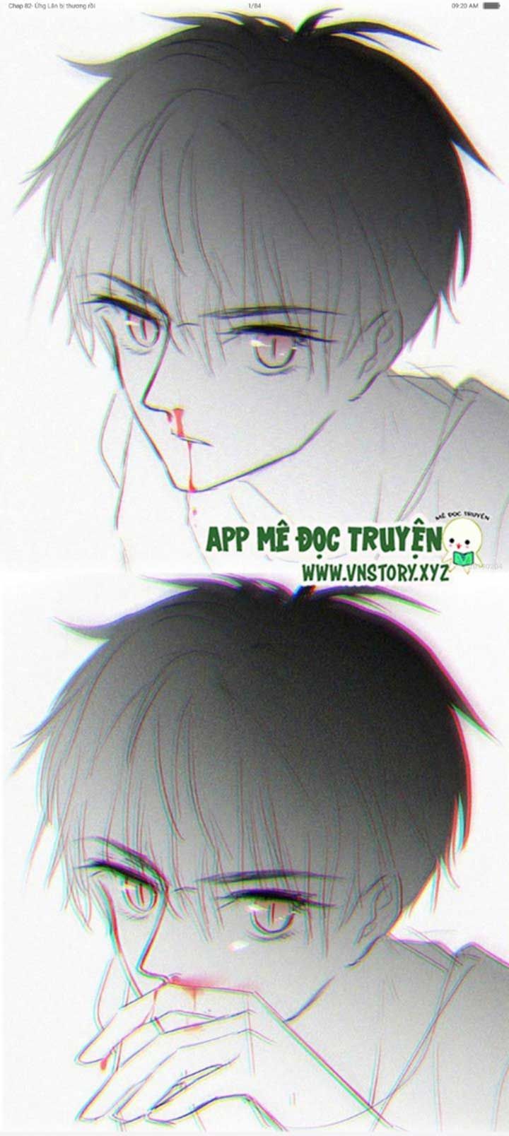 con tim rung động 2 chapter 82 1