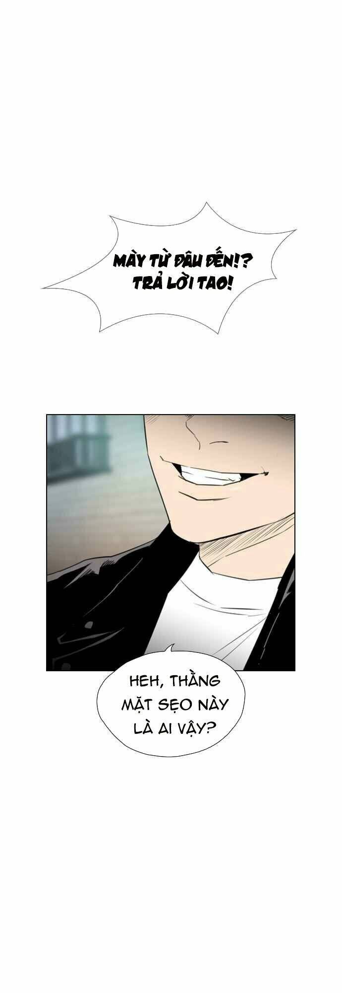 kẻ hồi sinh chapter 109 48