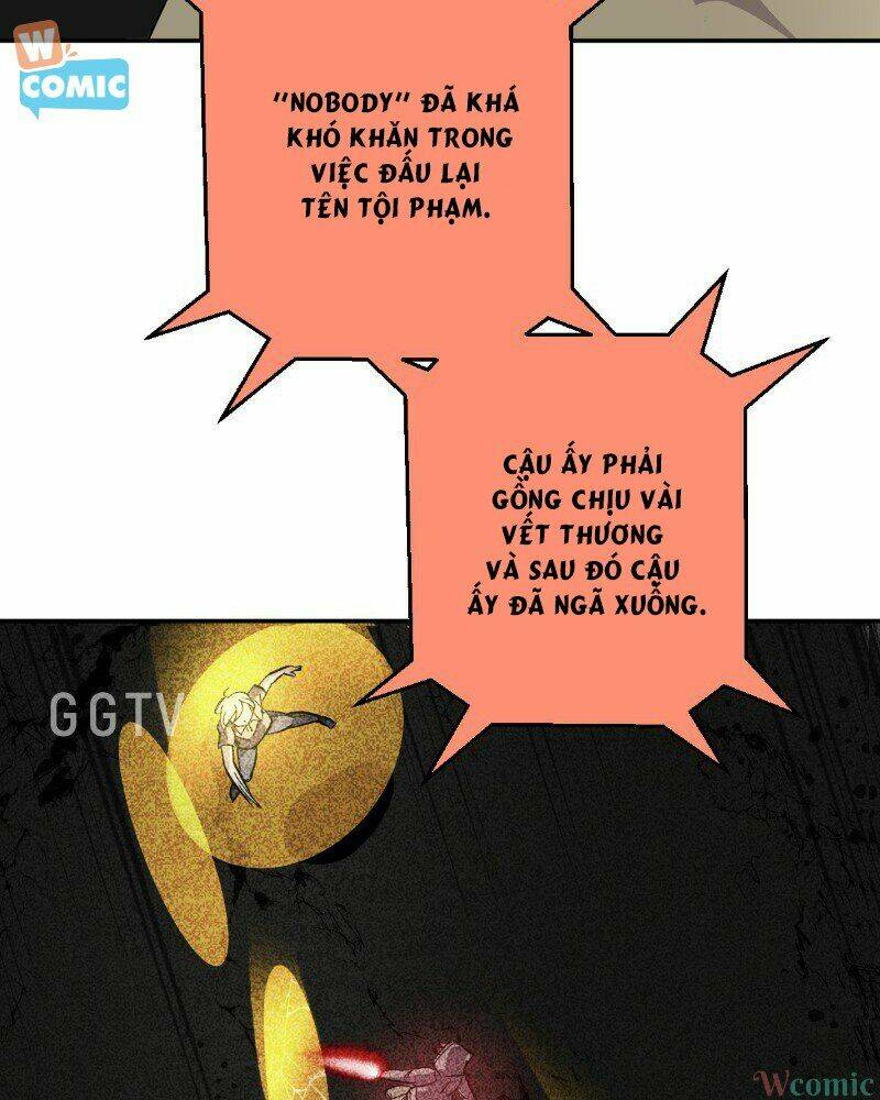 Thế Giới Không Hoàn Hảo Chapter 202 29