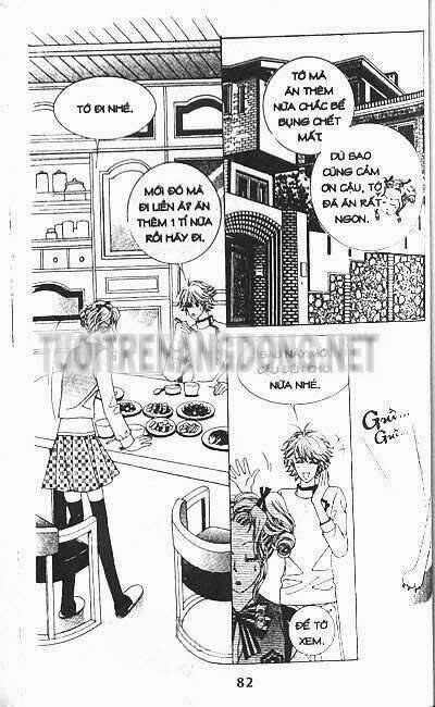sức thanh xuân chapter 4 82