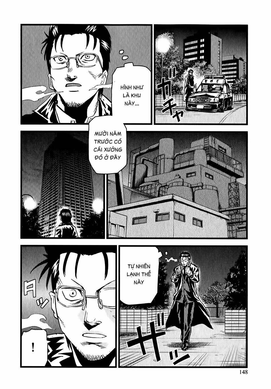 thanh ma kiếm huyền thoại phần 2 chapter 10 26