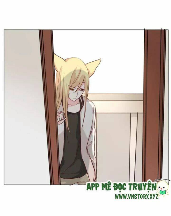 hồ tiên này không tin được chapter 22 2