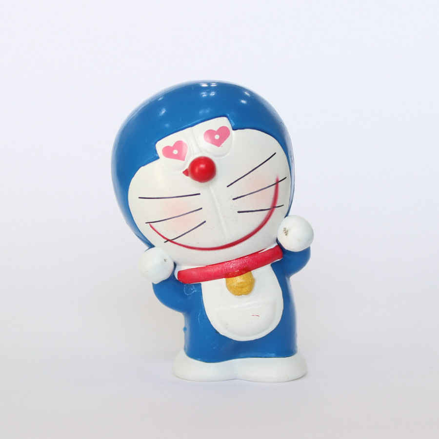 Mô Hình Nhân Vật Doraemon M01 (Doremon)