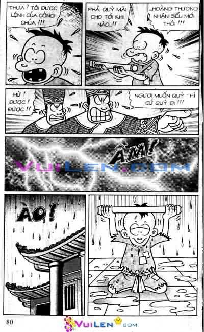 thần đồng đất việt chapter 63 77