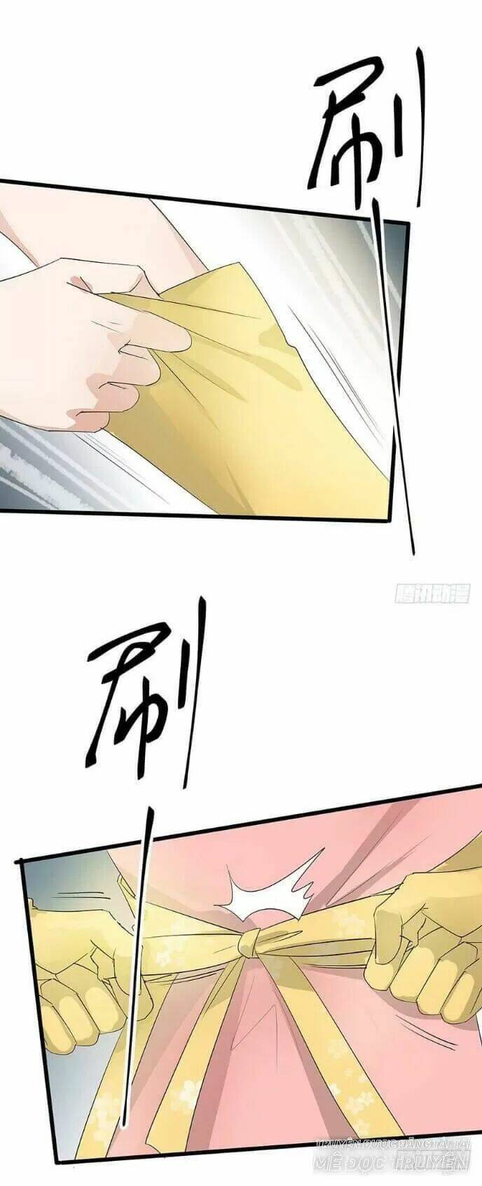 chào buổi sáng, ức vạn manh thê chapter 39 21