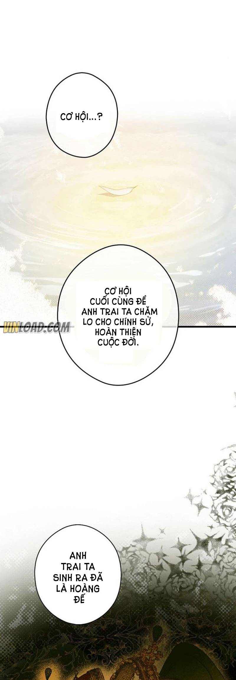 quý cô bí ẩn - secret lady chapter 32 31