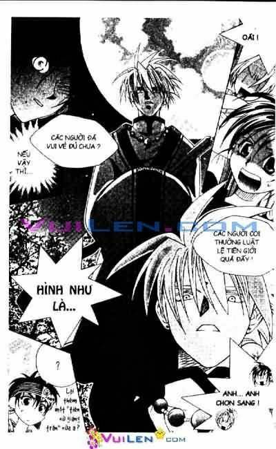 tiên nữ giáng trần chapter 3 36