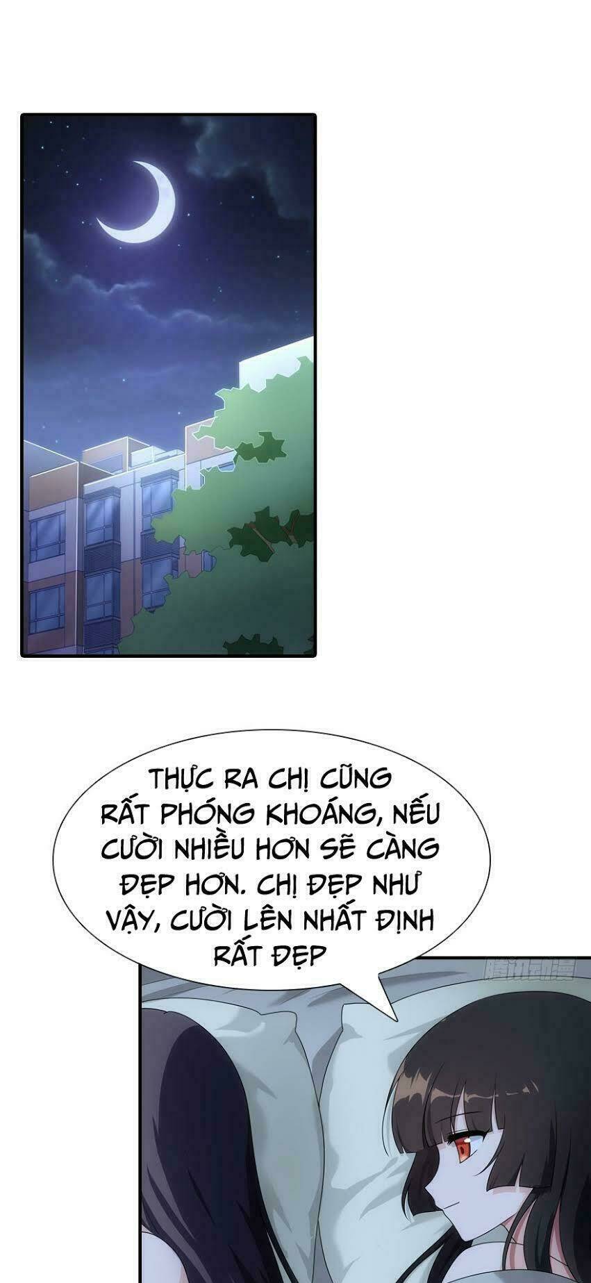bạn gái virus của tôi chapter 10 11