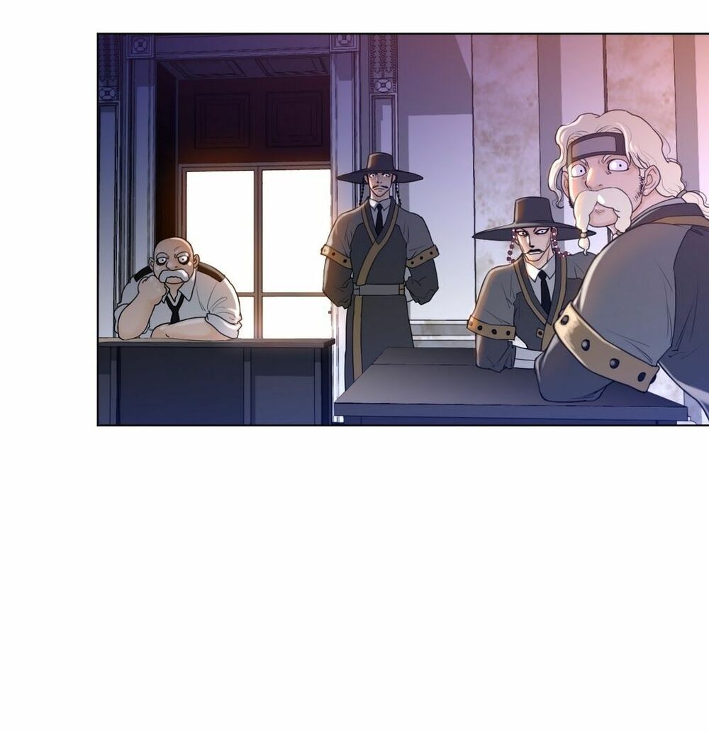 một nửa hoàn hảo chapter 11 11