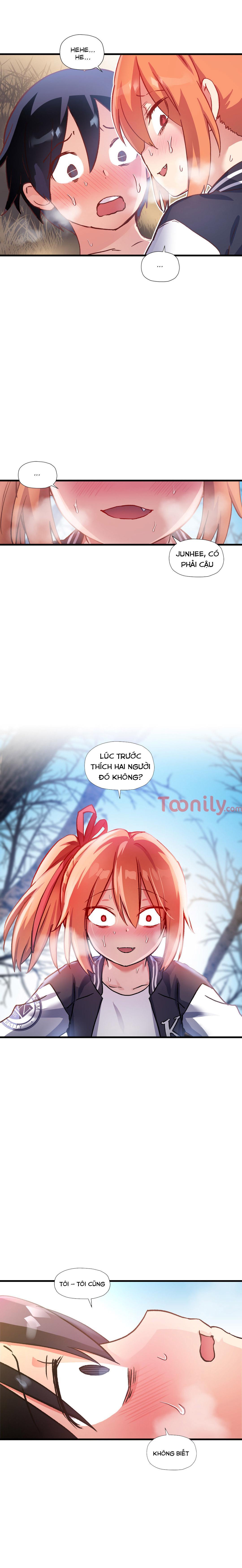 girls marmot chapter 44 15