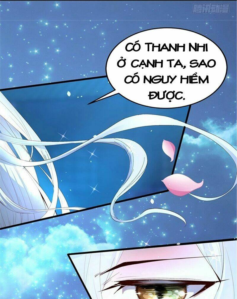 nam sủng của ta muốn leo tường chapter 1 10