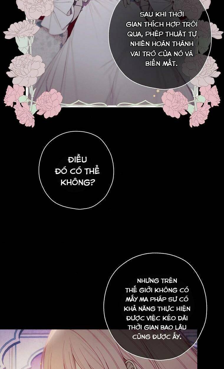 tiệm búp bê của công chúa chapter 26 2