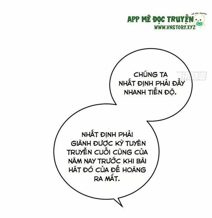 thiên hậu trở về chapter 104 43