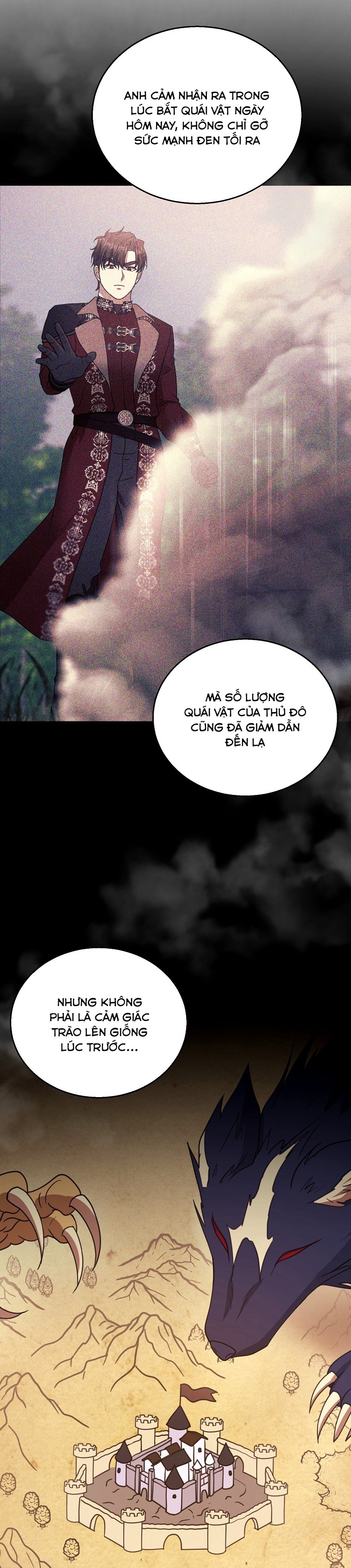 tôi đã có con với người chồng phản diện chapter 96 25