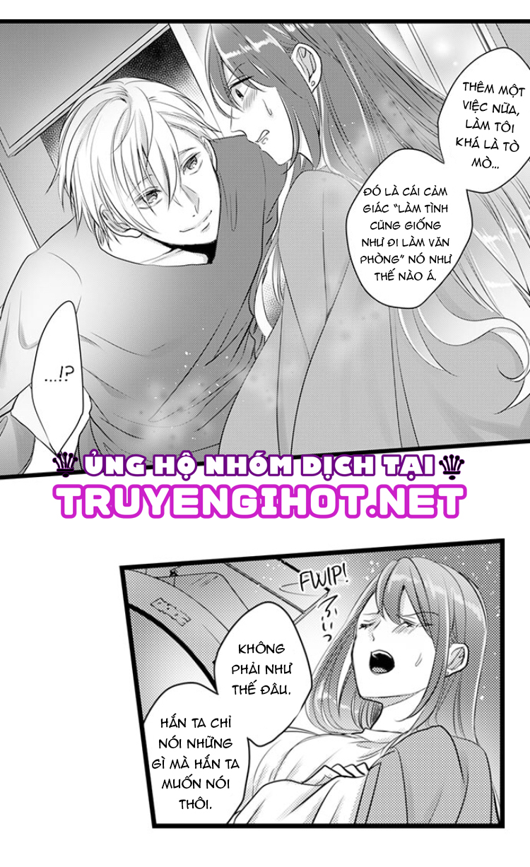 lớp học về tình dục sau khi bị cắm sừng (full) chapter 2.2 2