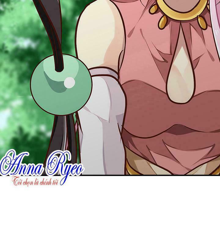 thái tử phi nhà ta thật hung hăng chapter 10 54