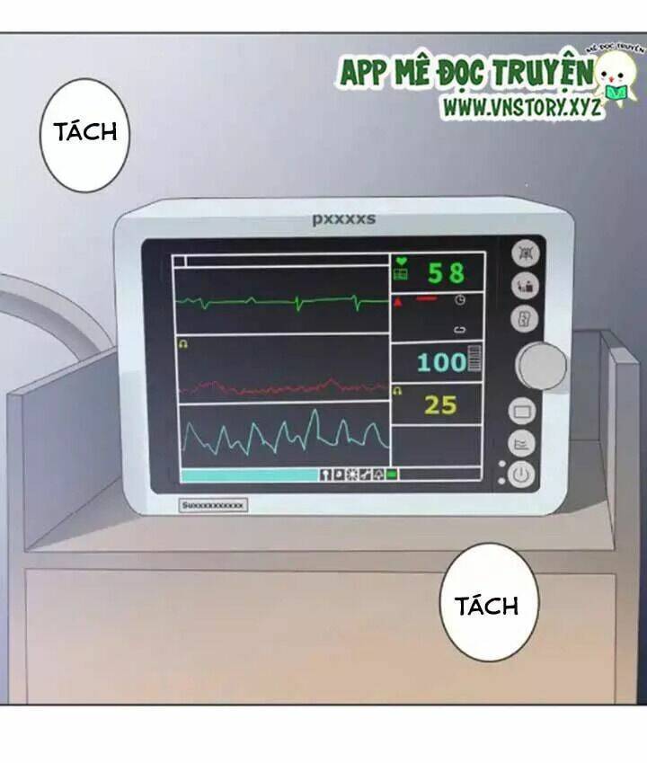 xin chào! dân nữ chapter 65 3