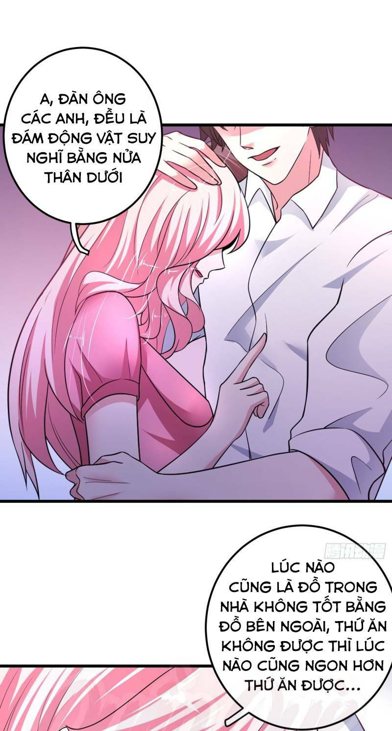 tối cường thần y tại đô thị chapter 51 6