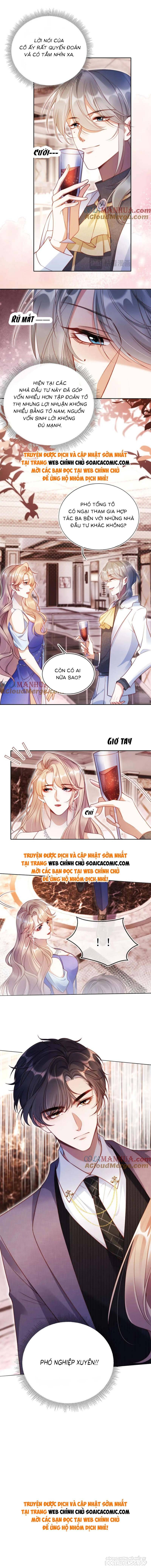 thừa kế gia sản nghìn tỷ sau ly hôn chapter 18 9