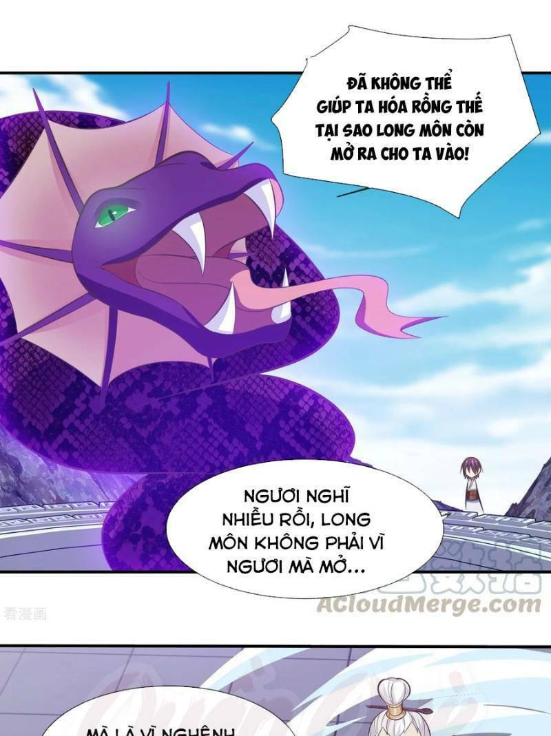 ta là ngọc hoàng đại đế chapter 40 13