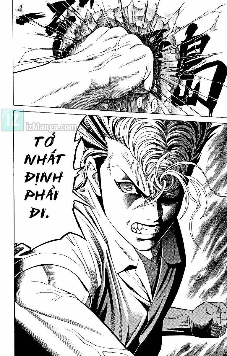 ping pong dash chapter 2 50